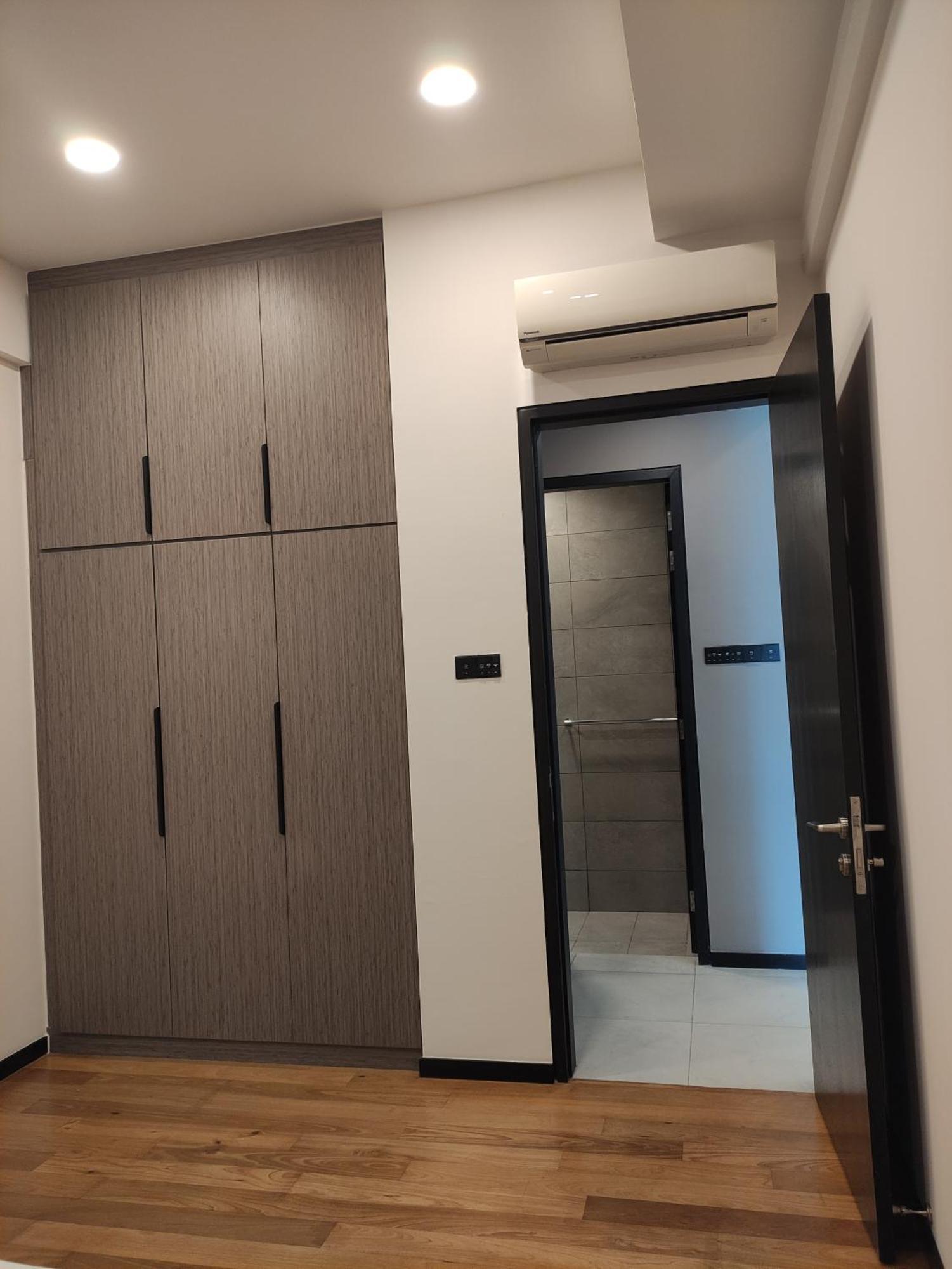 Opus Pangsapuri Kuala Lumpur