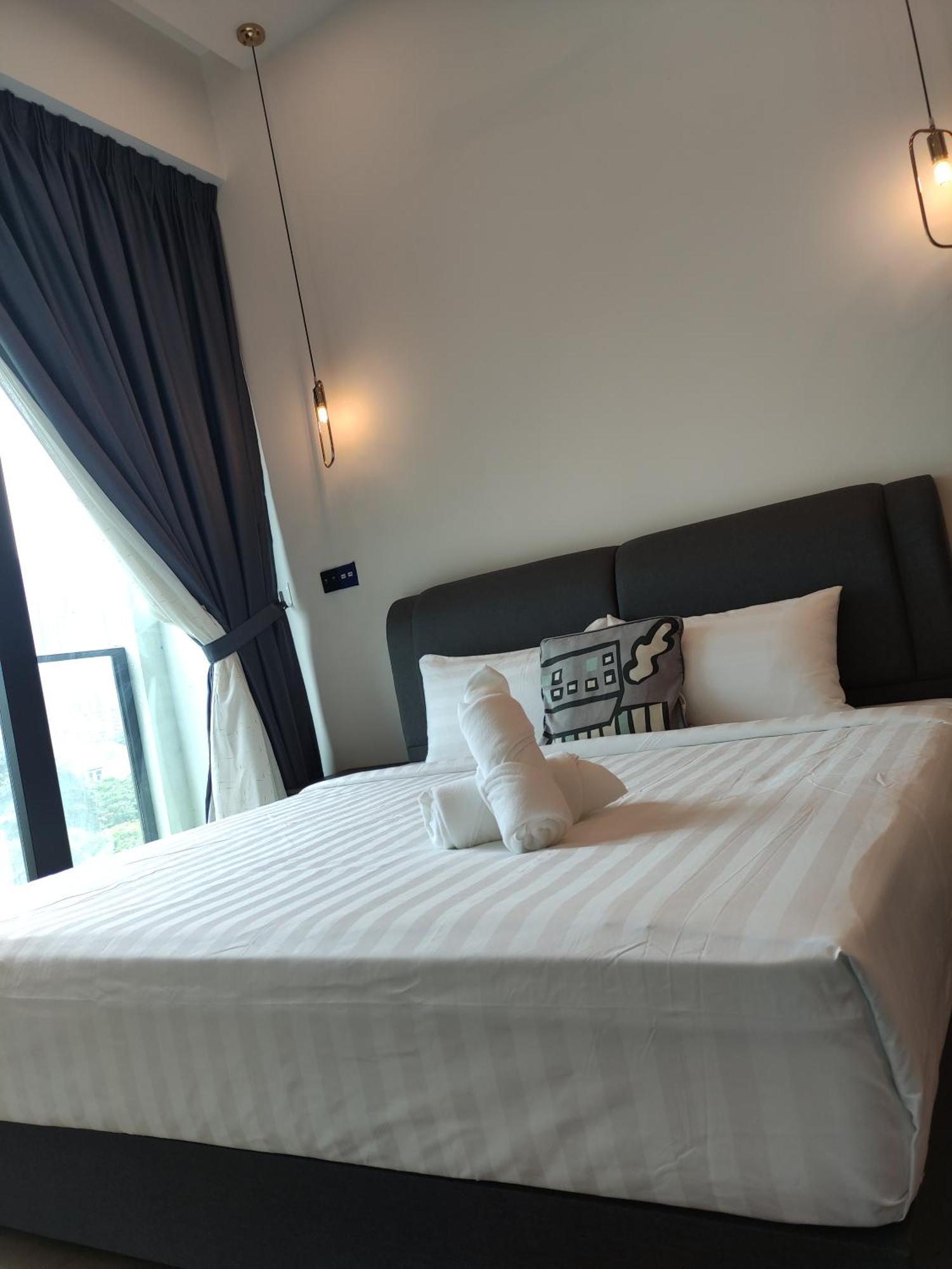 Opus Pangsapuri Kuala Lumpur