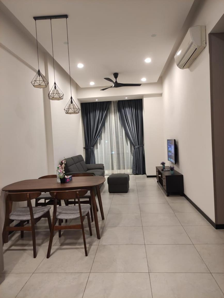 Opus Pangsapuri *