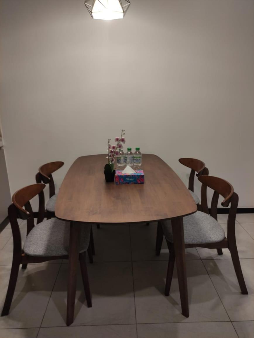 Opus Pangsapuri Kuala Lumpur