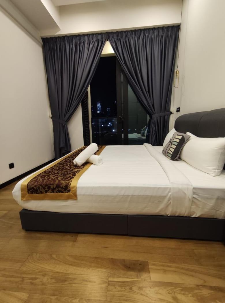 Opus Pangsapuri Kuala Lumpur