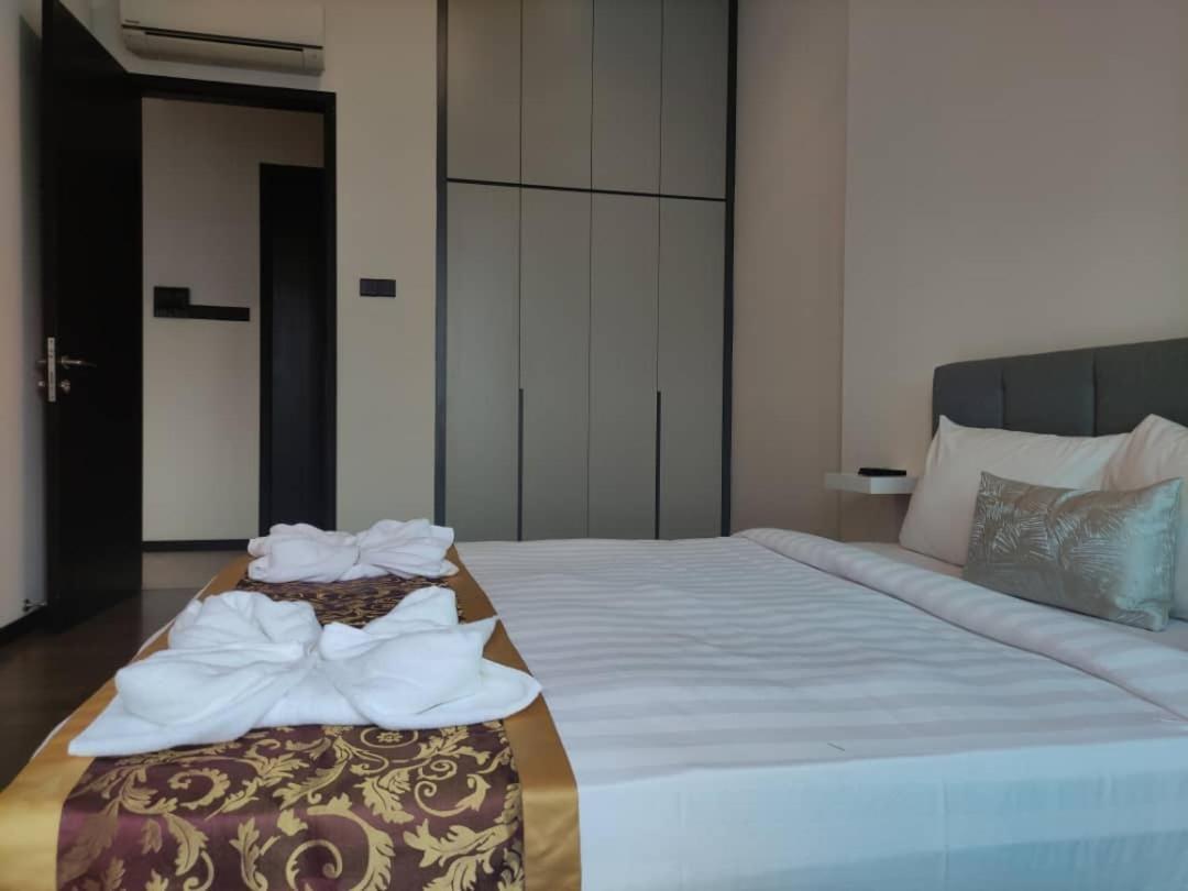 Opus Pangsapuri Kuala Lumpur