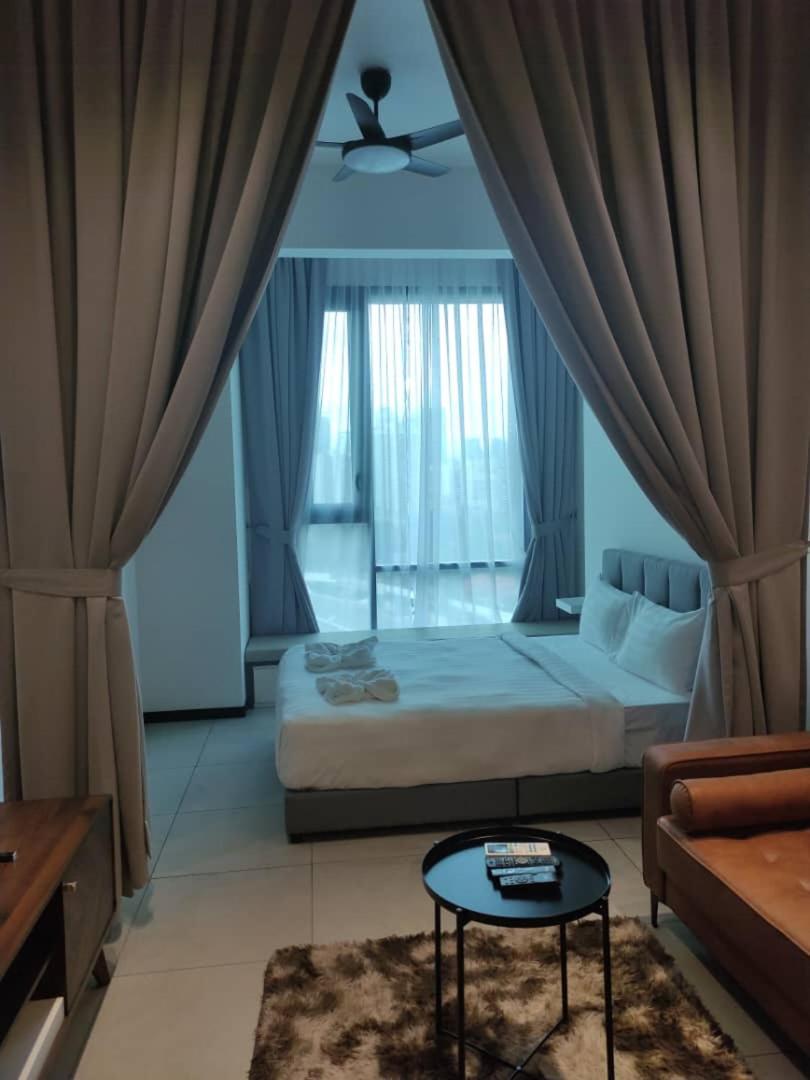 Pangsapuri Opus Kuala Lumpur