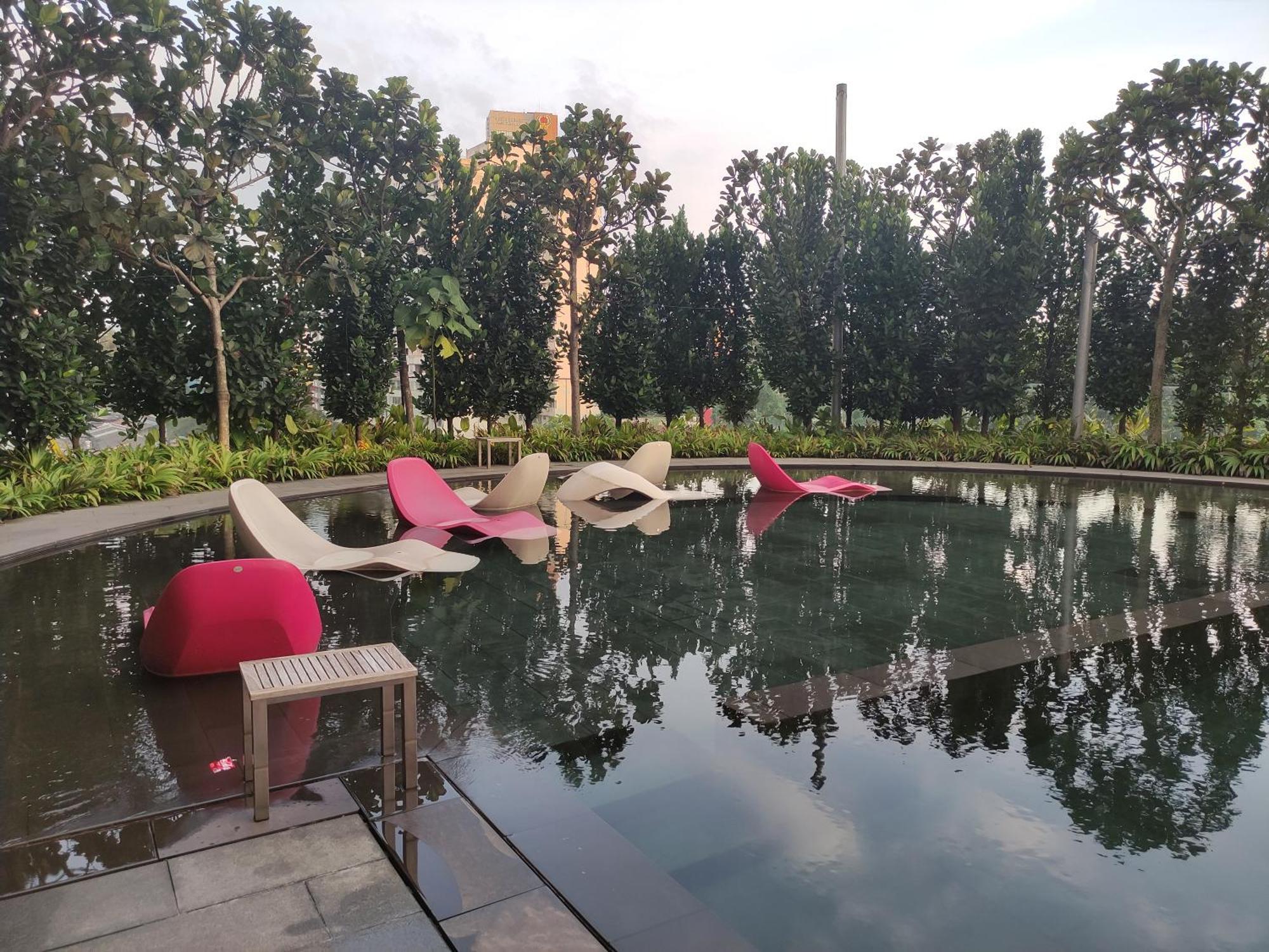 Opus Pangsapuri *